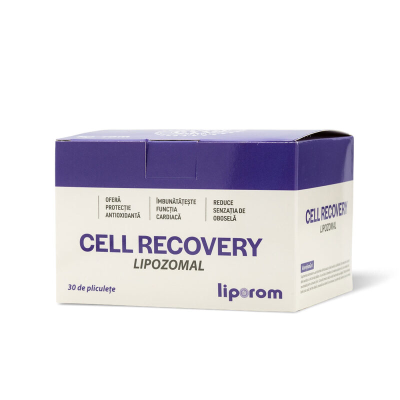 Cell Recovery Lipozomal *30 plicuri