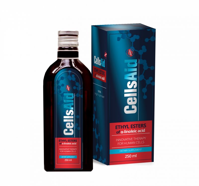 CellsAid * 250 ML