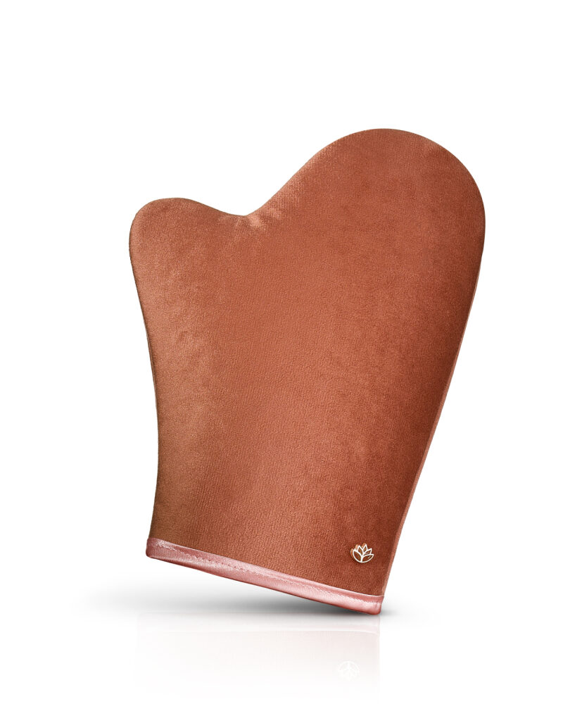 COCOSOLIS Premium SELF-TANNING MITT