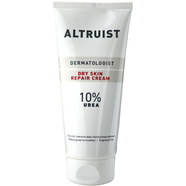 Altruist Dry Skin Repair, 200ml – Cremă Concentrată cu 10% Uree