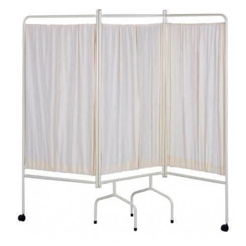 Paravan cu 3 sectiuni TM-A 1015