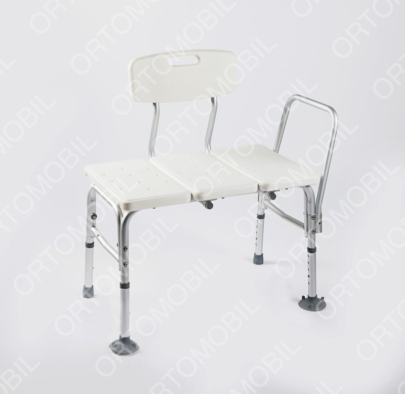 Banca de transfer Ortomobil 026030A