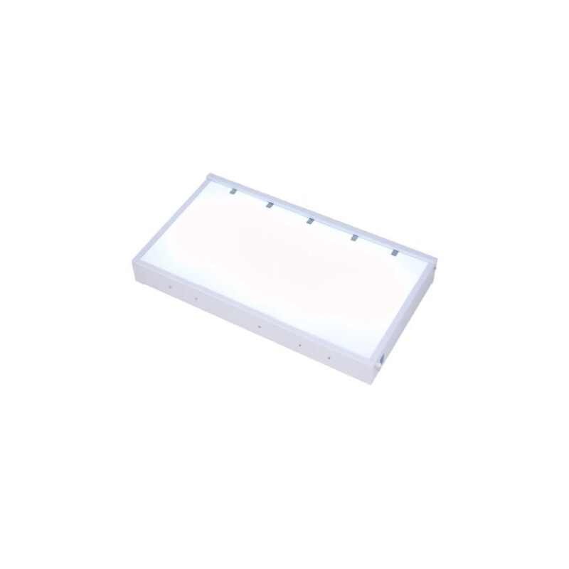 Negatoscop triplu TM-F 6005