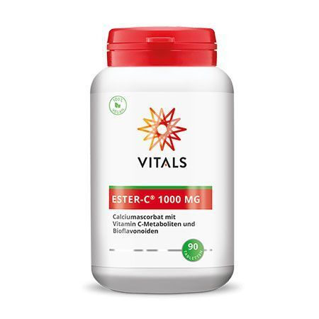 Ester-C® 1000mg 90 tbl
