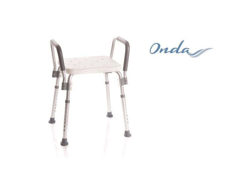 Scaun dus cu manere  RS838