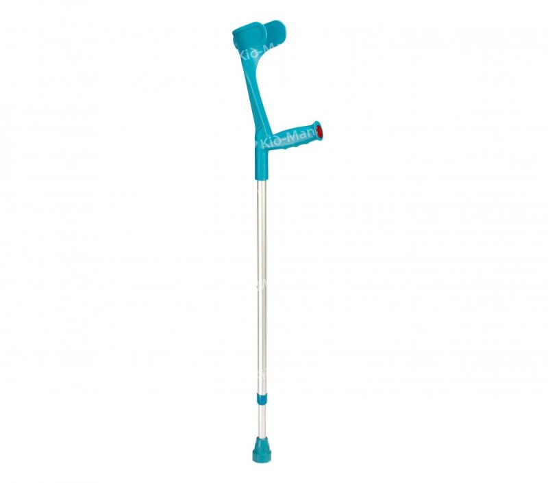 Carja cot turcoaz Ortomobil 220DKTUE