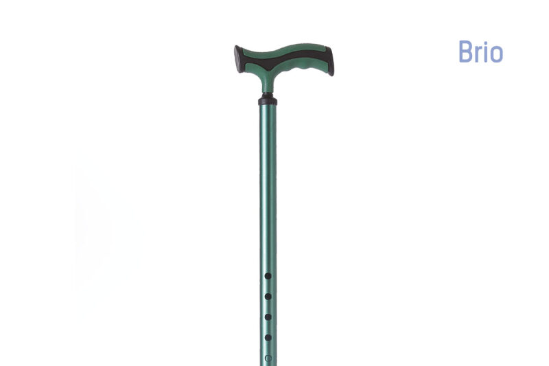 Baston reglabil  din aluminiu RP190V