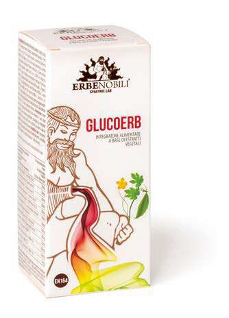 GLUCOERB