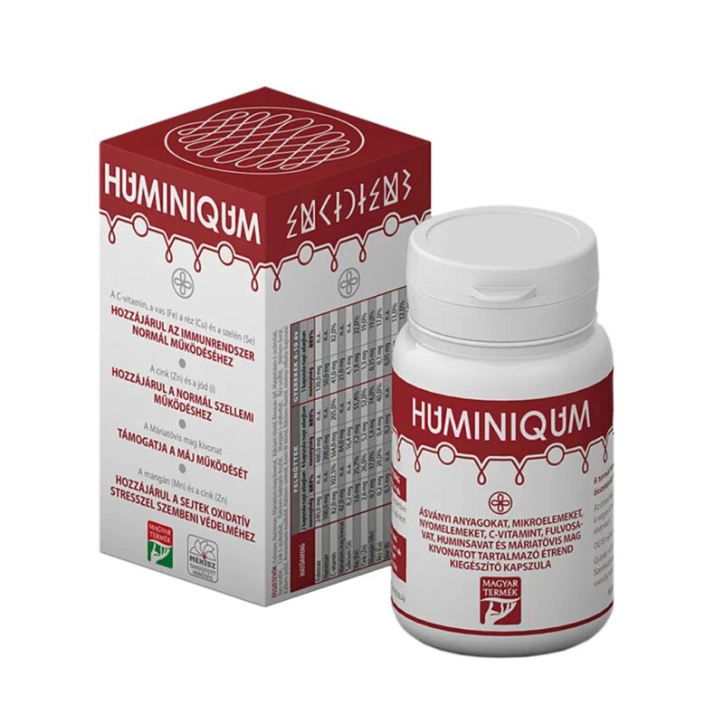 Huminiqum (120 capsule)