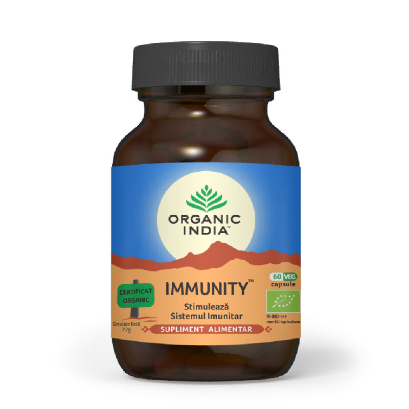 Immunity | Imunomodulator Natural