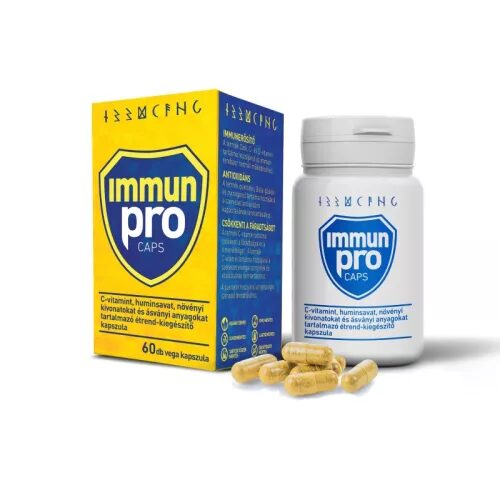 ImmunPro (60 capsule)