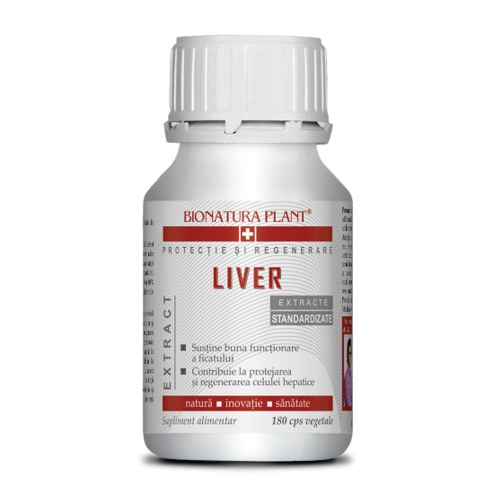Liver Complex