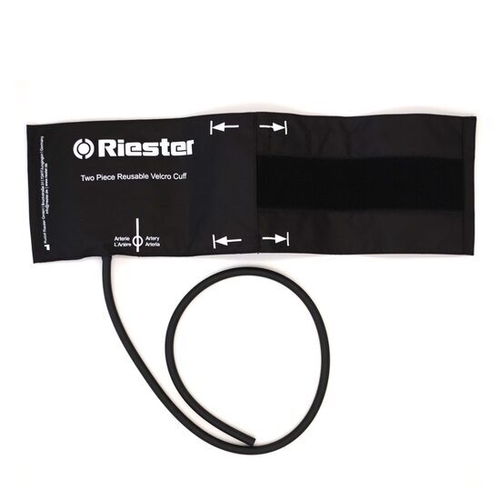  Manseta Riester, adulti, 1 tub adult 2XL (100x26cm)