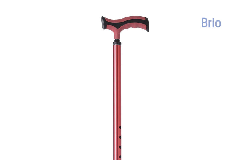 Baston reglabil  din aluminiu RP190R