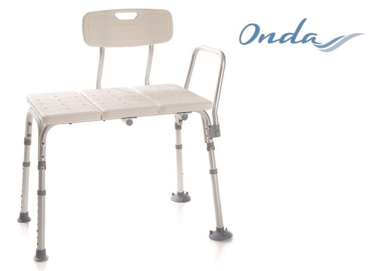 Banca de transfer RS834
