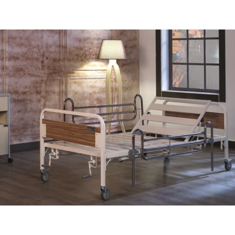Pat pacienti mecanic cu 2 setari TM-D 4074
