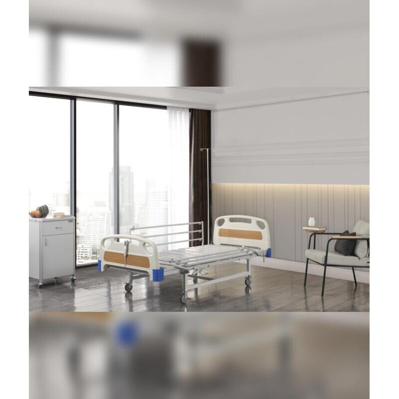 Pat spital, 2 motoare, 3 sectiuni, TM-D 4026