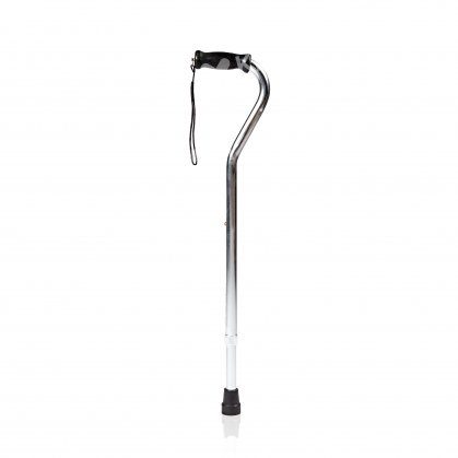 Baston de aluminiu pentru obezi Ortomobil 012300HD