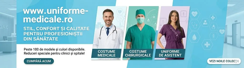 Uniforme Medicale