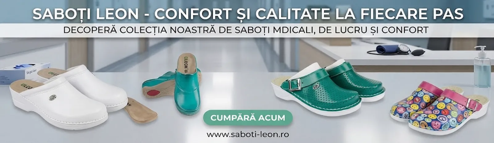 Saboti Leon