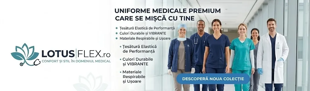 Uniforme Medicale