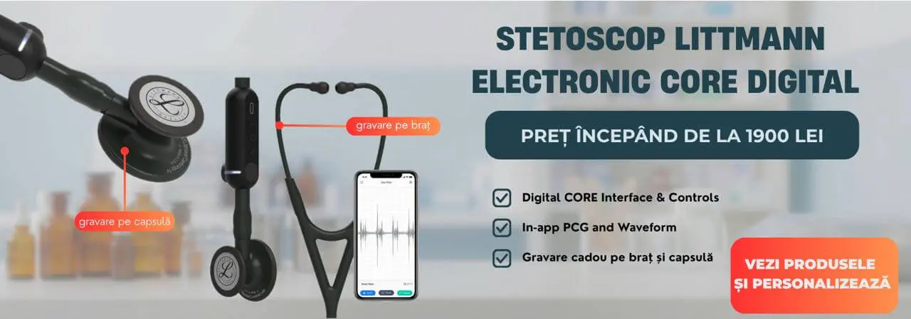 Littmann Core