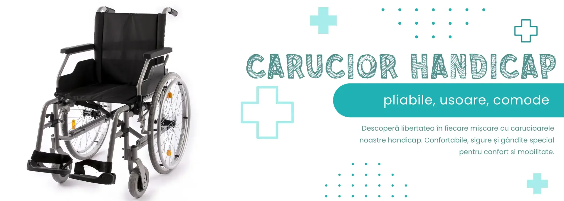 Carucior Handicap
