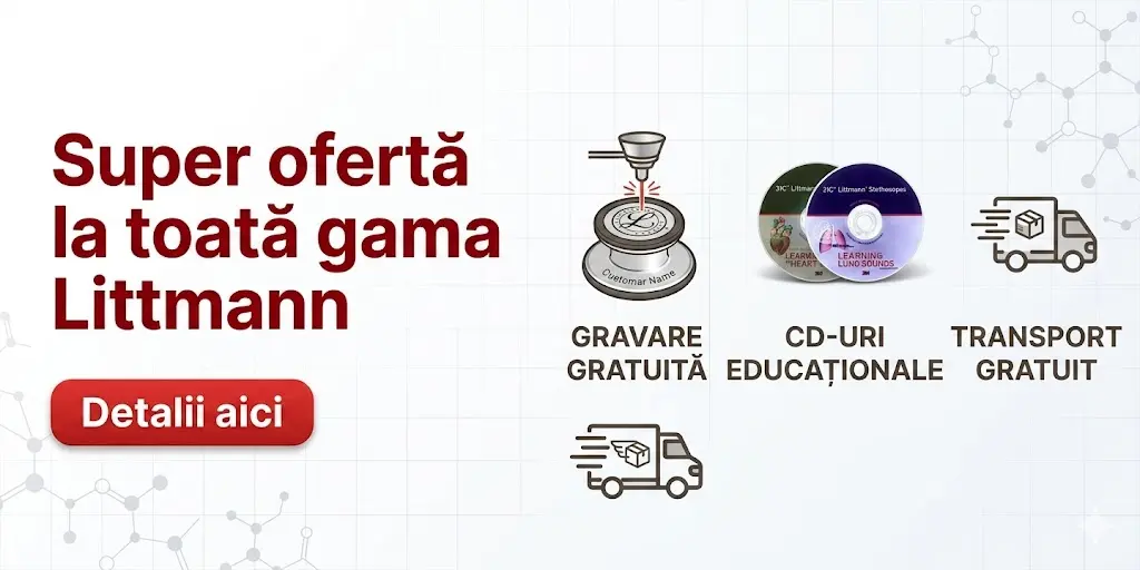 Oferta gravare gratuita + CD-uri educationale