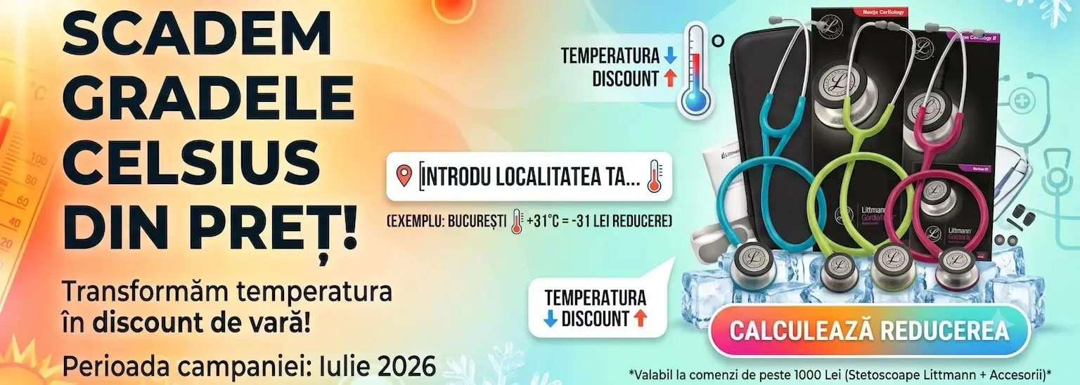 Scadem gradele celsius din pret