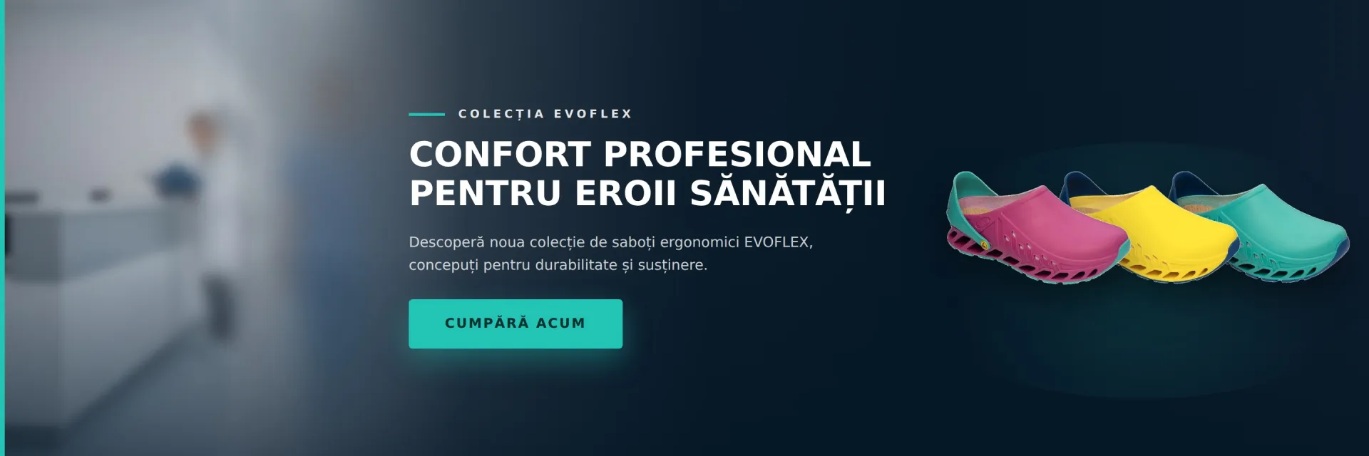Saboti EvoFlex