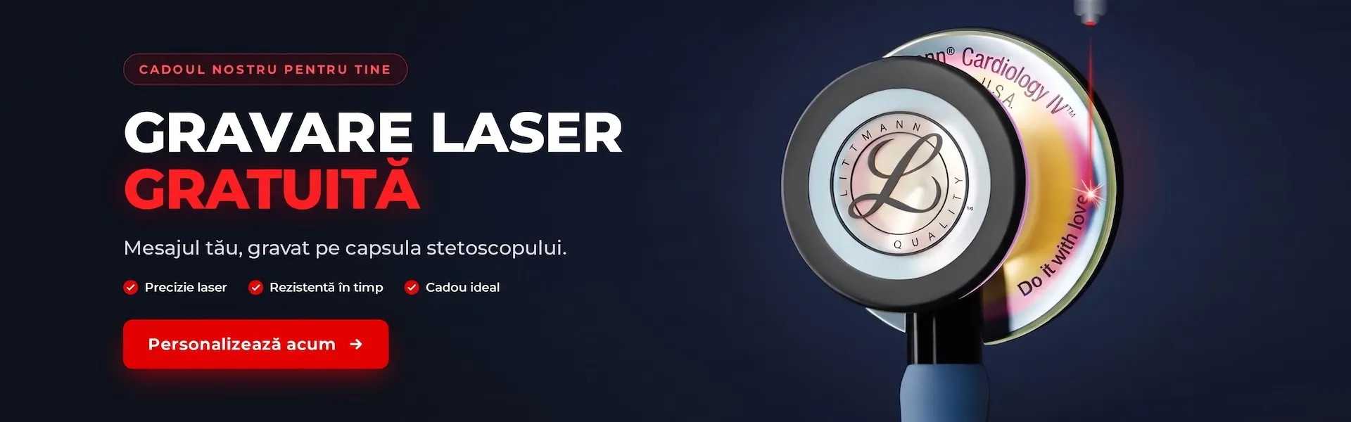 Gravare laser gratuita
