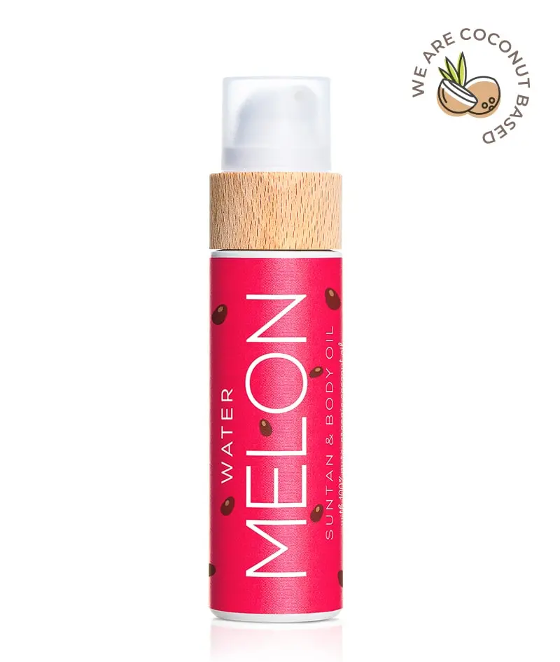COCOSOLIS WATERMELON Suntan &amp; Body Oil 100 ml