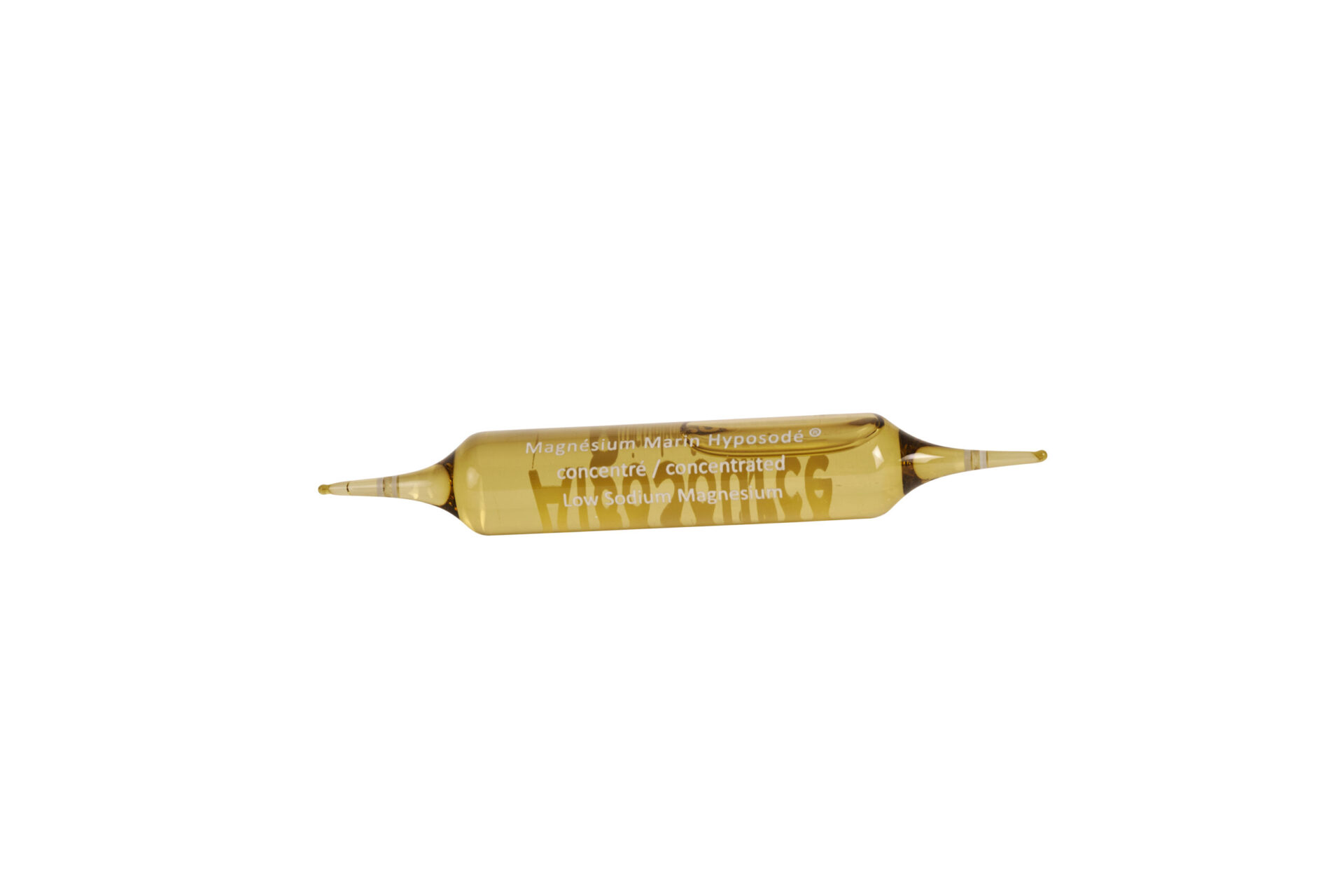 fiola Magneziu marin Hyposodic concentrat