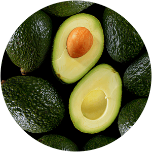 ULEI DE AVOCADO